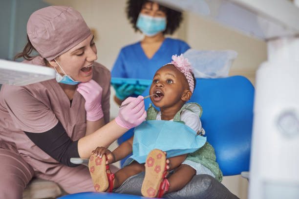 Best Emergency Dental Care  in Spencer, WV