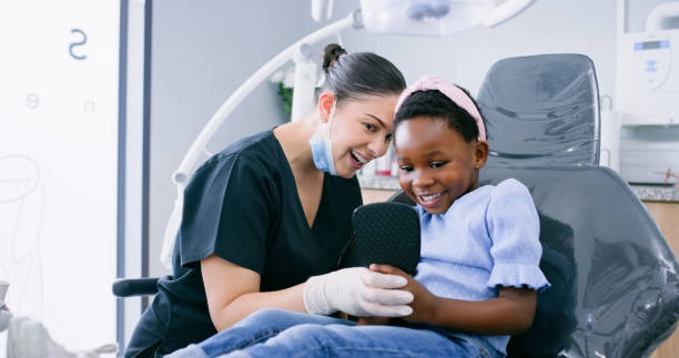 Best Wisdom Tooth Removal  in Spencer, WV