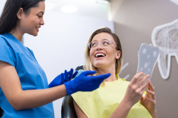 Best Full Mouth Reconstruction  in Spencer, WV