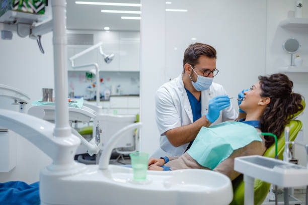 Advanced Technology for Better Dental Care in Spencer, WV