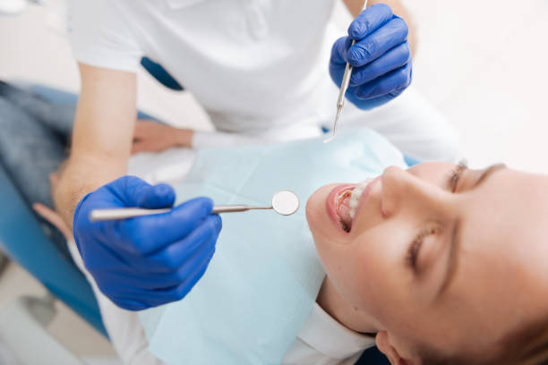 Best Oral Cancer Screening  in Spencer, WV